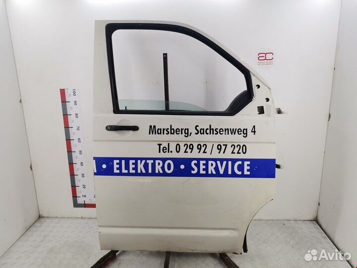 Дверь передняя для Volkswagen Transporter (T5)