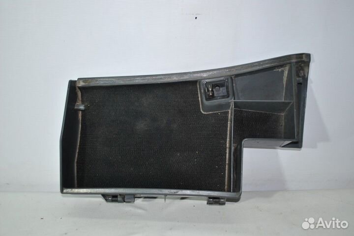 Крышка перчаточного ящика бардачка Nexia Нексия