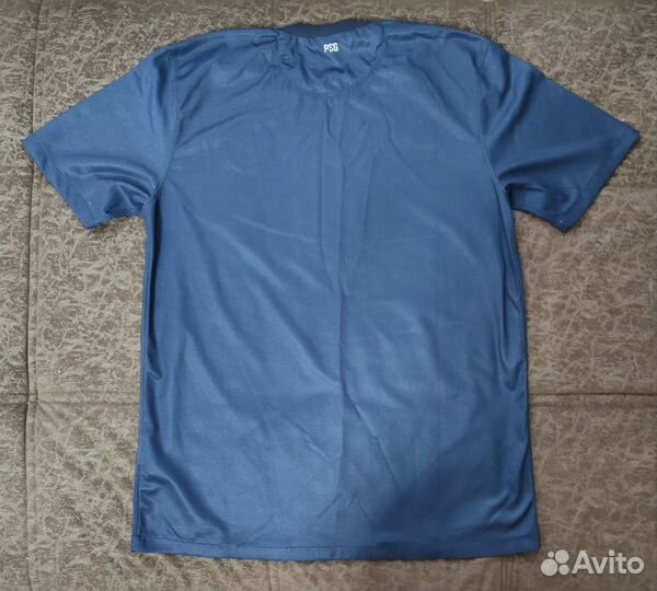 Футбольная форма