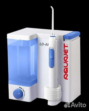 Ирригатор Полости Рта Aquajet Ld-A8