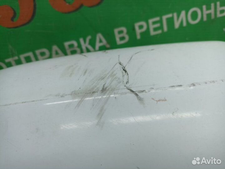 Зеркало переднее правое Subaru Forester SG5 EJ203