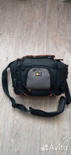 Сумка для фото видео камеры