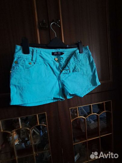 Шорты