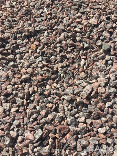 Песок щебень гравий пгс отсев