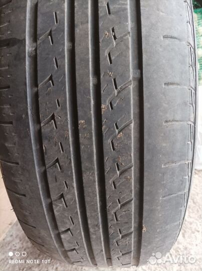 Nexen Roadian 542 265/60 R18 110H