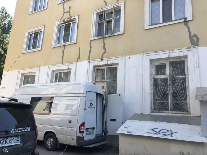 Склад, 100 м²