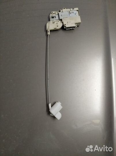 Замок люка для стиральной машины Electrolux