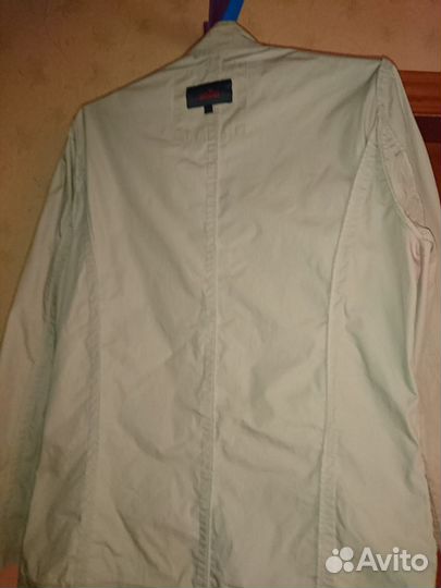 Летняя курта