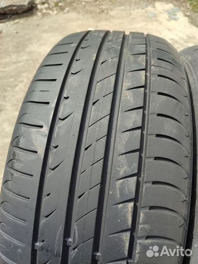 Hankook Ventus Prime 2 K115 205/55 R16