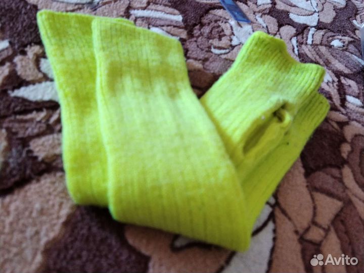 Гетры Соло для художественной гимнастики