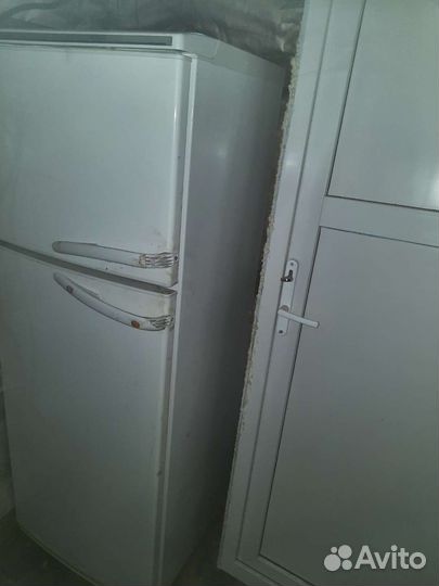 Холодильник