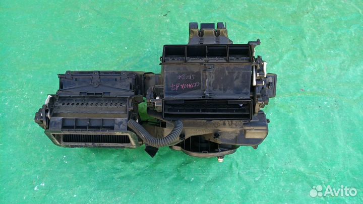 Корпус отопителя салона Skoda Octavia A7 5Q1820005