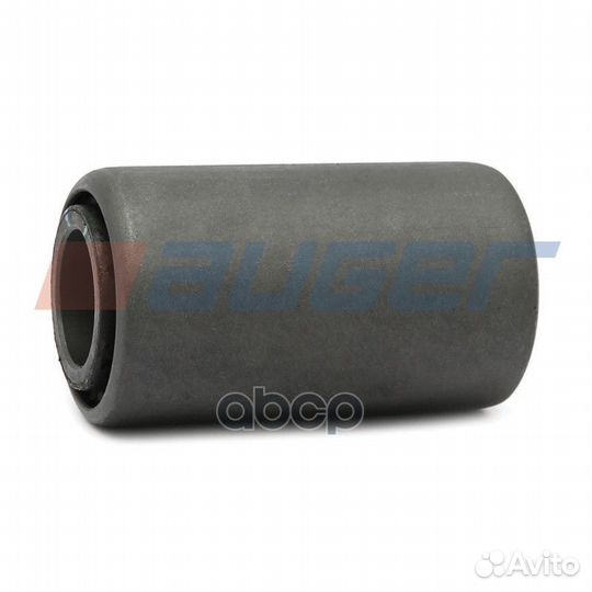 Сайлентблок 30*57*102 BPW (металл / резина / ме