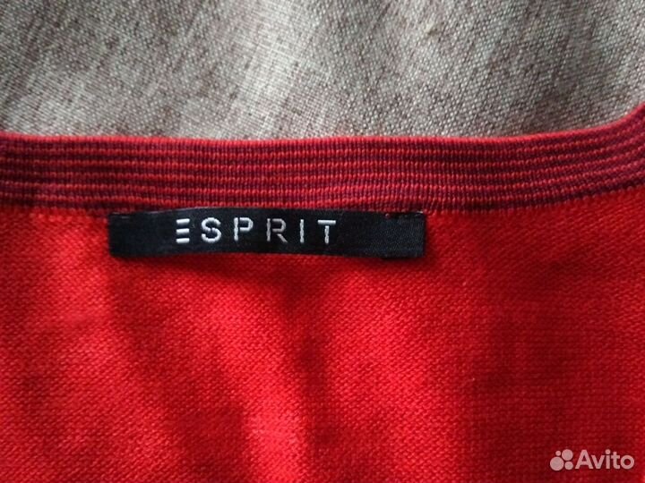 Джемпер 48-50 Esprit