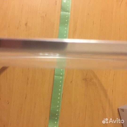 Мембрана для барабана 12,5’’