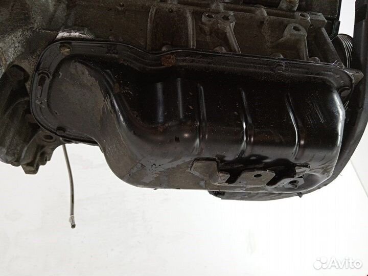 Двигатель (двс) для Peugeot-Citroen C3 1 hfxtu1JP