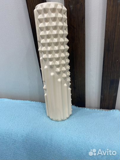 Бронь Массажный ролик