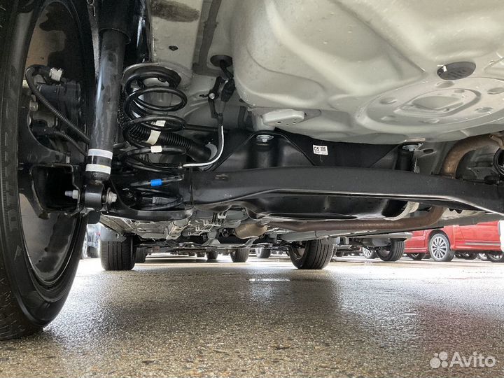 Toyota Yaris Cross 1.5 CVT, 2021, 25 000 км