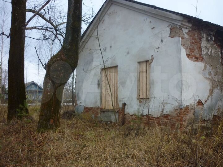 Участок 17,7 сот. (ИЖС)