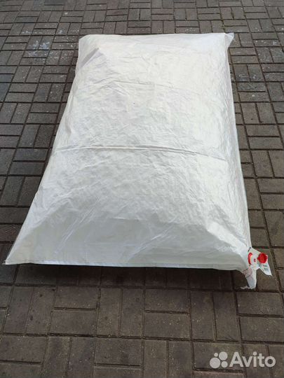 Мешок для воздуха двойной