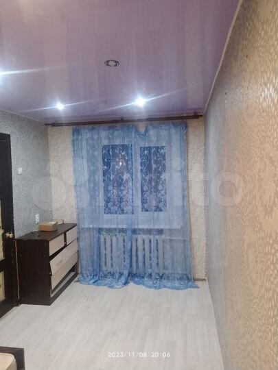 2-к. квартира, 42,9 м², 2/5 эт.