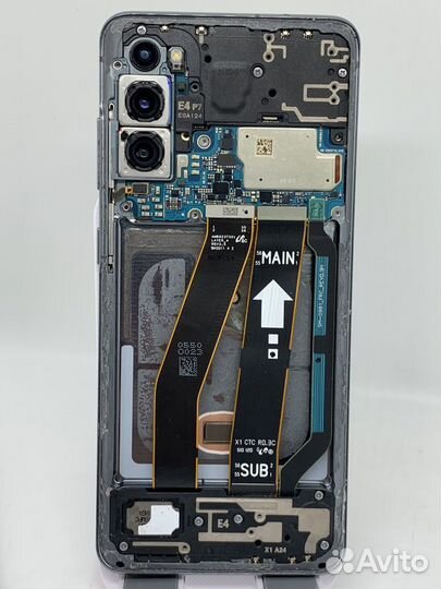 Запчасть Samsung Galaxy S20