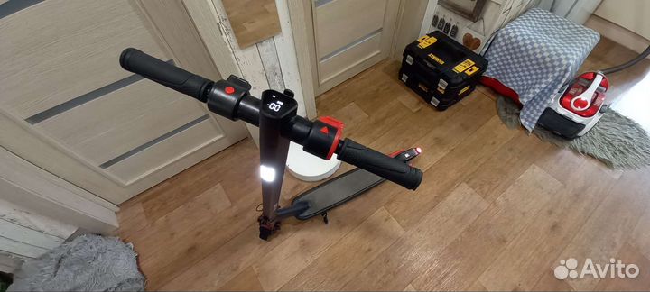 Электросамокат