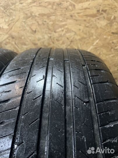 Habilead ComfortMax S801 215/60 R16