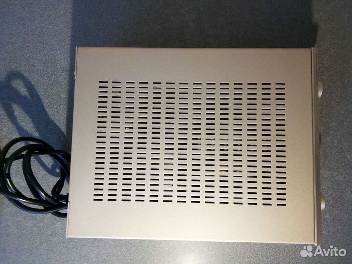 Усилитель sony TA-F 3000