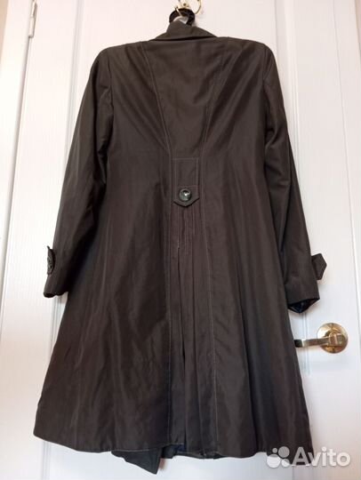 Пальто женское