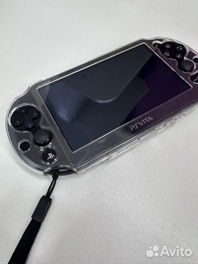 Sony playstation vita slim