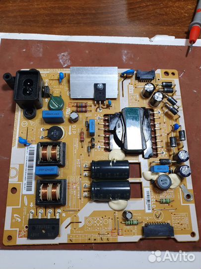 Запчасти для тв