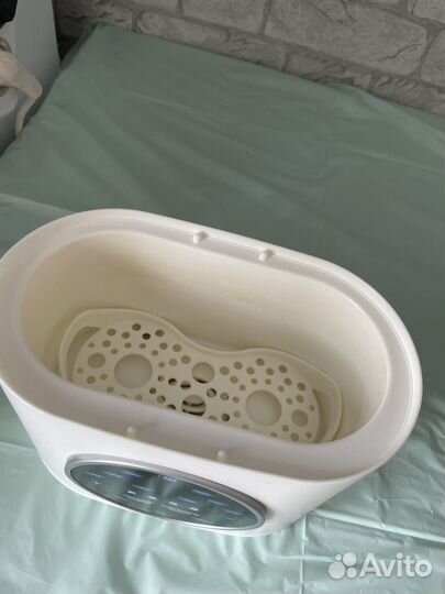 Стерилизатор для бутылочек