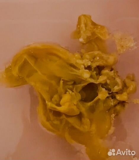 Отливка воском