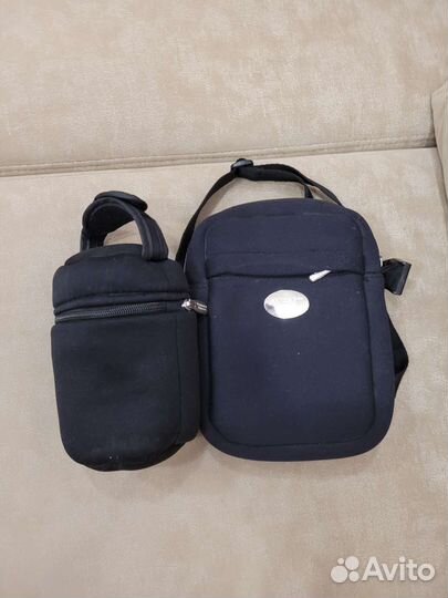 Термо сумки для детского питания