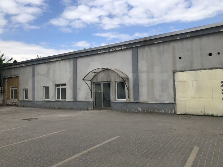 Свободного назначения, 265 м²