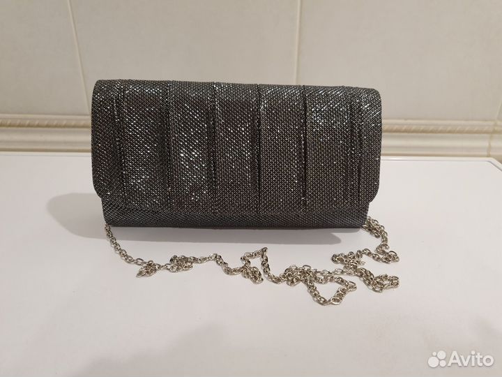 Клатч женский