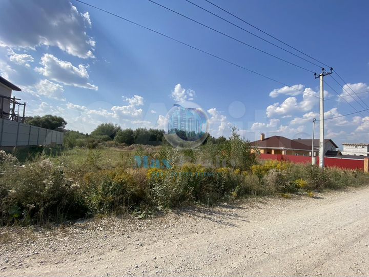 Участок 6 сот. (ИЖС)