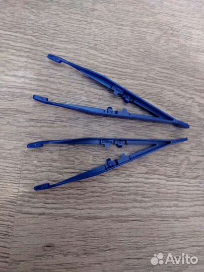 Пинцет для рептилий