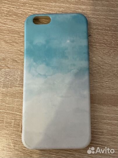 Чехол на iPhone 5 5s se