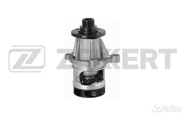 Помпа водяная BMW 3 (E30 E36 E46) 89- 5 (E34