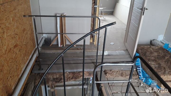 Винтовая лестница