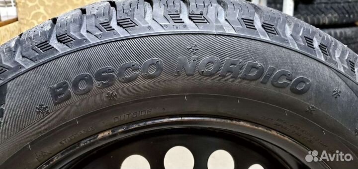 Viatti Bosco Nordico V-523 225/60 R17