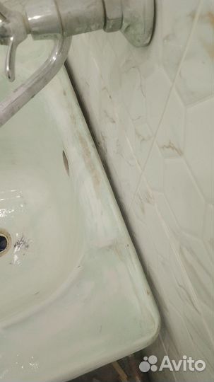 Реставрация ванн жидким акрилом