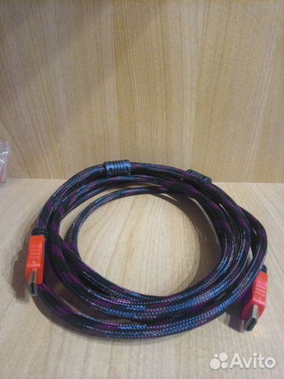 Кабель, разветвитель hdmi