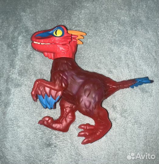 Гуджитсу goojitzu