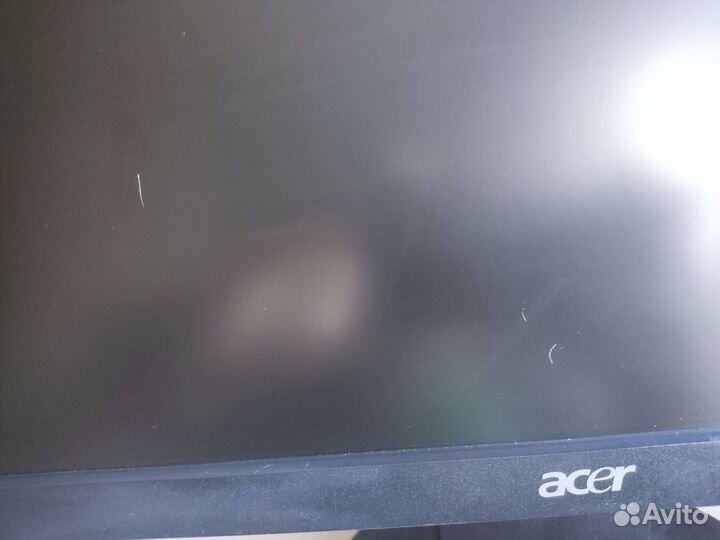 Монитор Acer V193HQ Диагональ 19