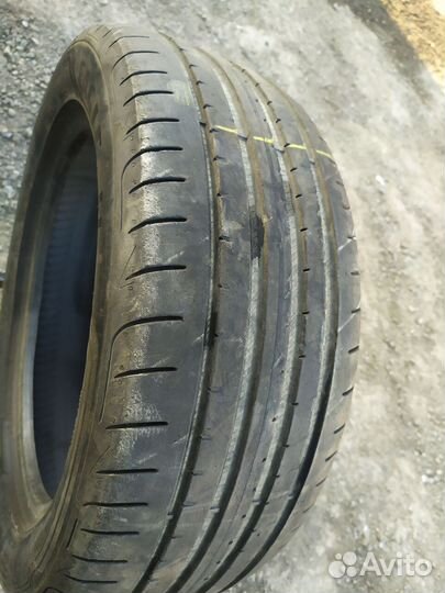 Goodyear Eagle F1 Asymmetric 3 225/50 R17 94Y