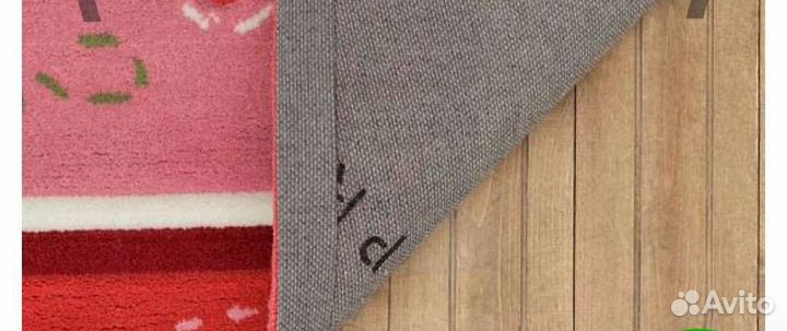 Ковер Esprit Kids