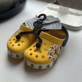 Crocs сабо детские c5